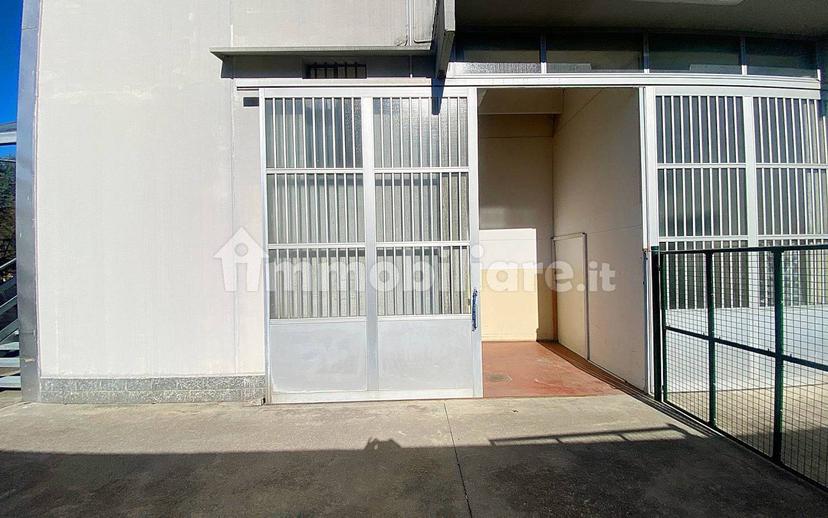 Loft via Don Giovan Battista Radice 10, Saronno — foto 60 di 84