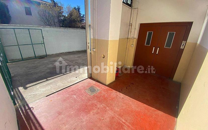 Loft via Don Giovan Battista Radice 10, Saronno — foto 17 di 84