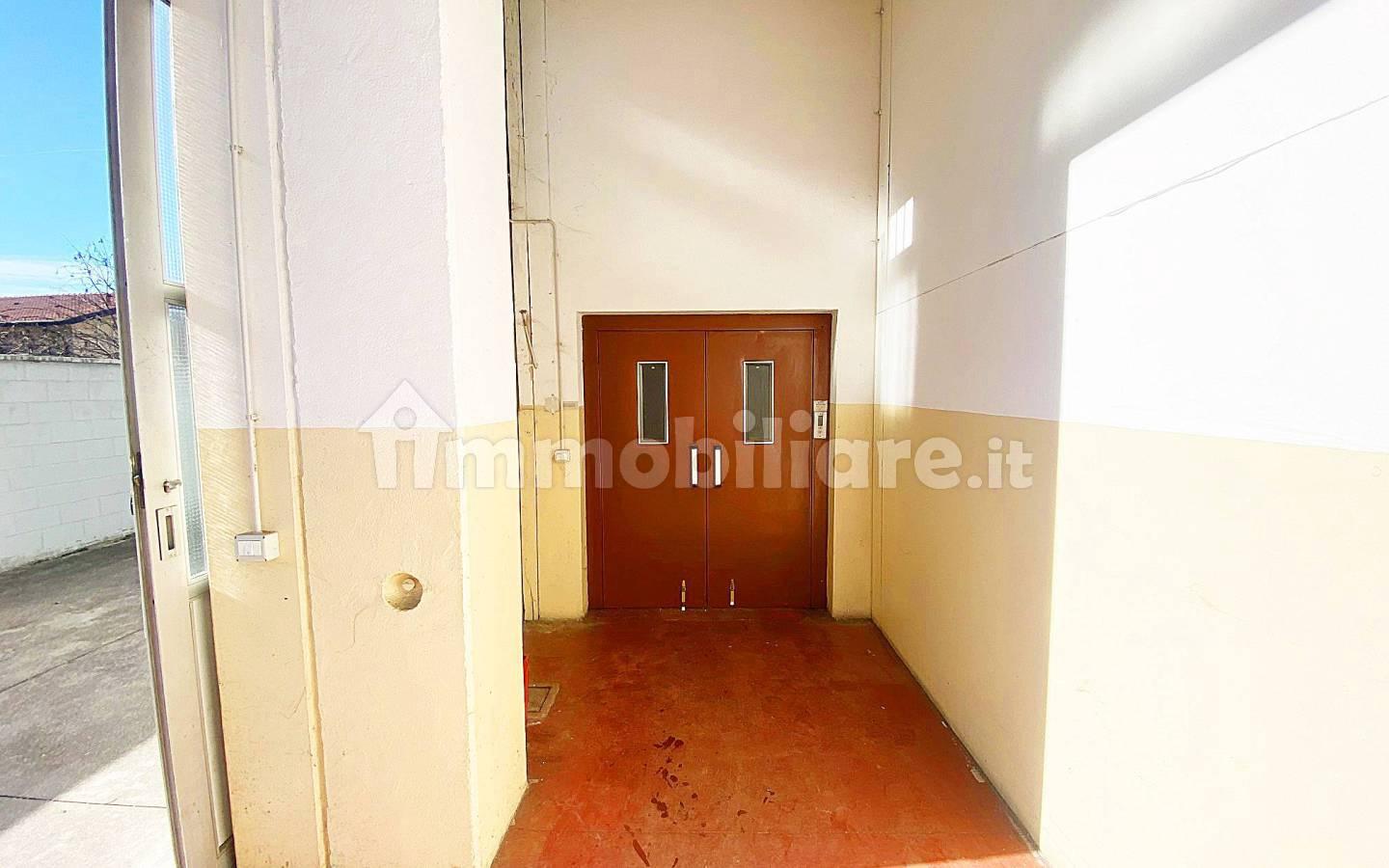 Loft via Don Giovan Battista Radice 10, Saronno