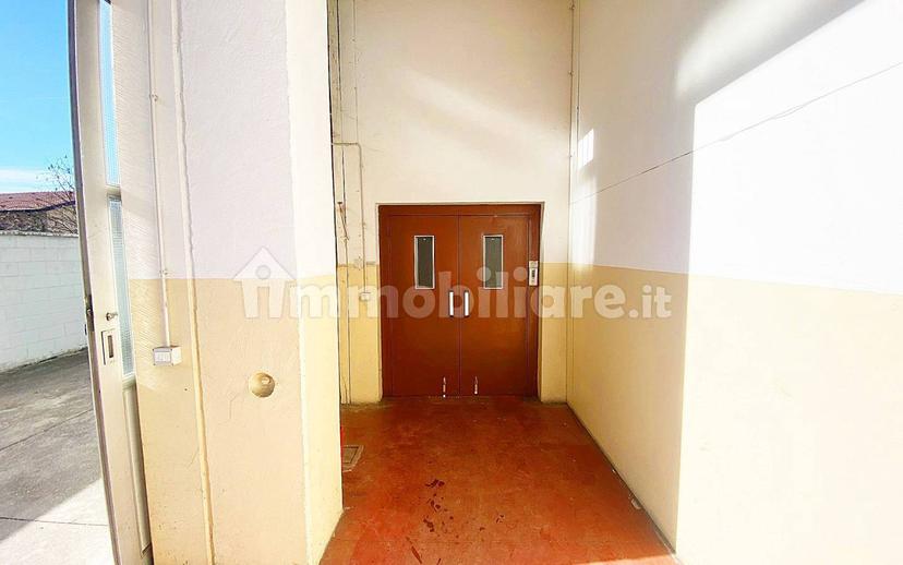 Loft via Don Giovan Battista Radice 10, Saronno