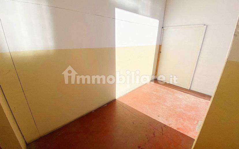 Loft via Don Giovan Battista Radice 10, Saronno — foto 23 di 84