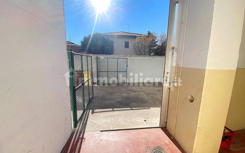 Loft via Don Giovan Battista Radice 10, Saronno — foto 78 di 84