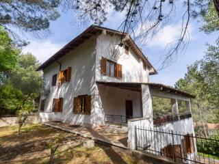 Villa plurifamiliare Parco Elena, Torchiara — foto 27 di 38