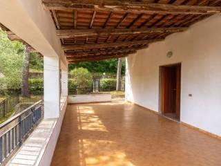 Villa plurifamiliare Parco Elena, Torchiara — foto 22 di 38