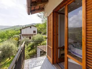 Villa plurifamiliare Parco Elena, Torchiara