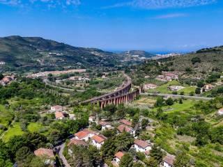 Villa plurifamiliare Parco Elena, Torchiara — foto 16 di 38