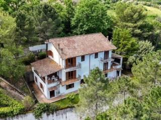 Villa plurifamiliare Parco Elena, Torchiara — foto 35 di 38