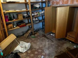 Trilocale Verica, Pavullo nel Frignano