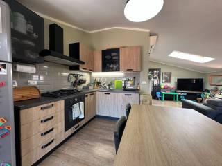 Trilocale corso Martiri 157, Centro, Castelfranco Emilia — foto 10 di 15