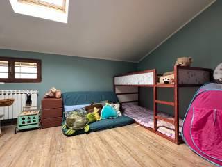 Trilocale corso Martiri 157, Centro, Castelfranco Emilia — foto 2 di 15
