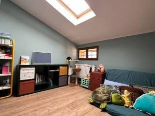 Trilocale corso Martiri 157, Centro, Castelfranco Emilia — foto 14 di 15
