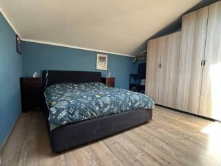 Trilocale corso Martiri 157, Centro, Castelfranco Emilia — foto 6 di 15
