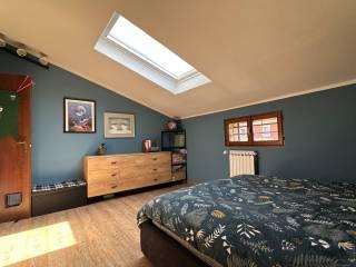 Trilocale corso Martiri 157, Centro, Castelfranco Emilia — foto 11 di 15