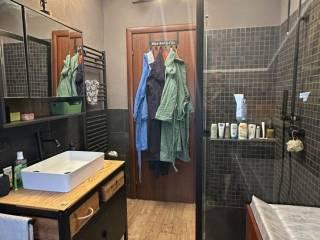 Trilocale corso Martiri 157, Centro, Castelfranco Emilia — foto 13 di 15