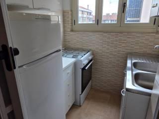 Bilocale corso Giacomo Matteotti 147, Stazione, Asti — foto 6 di 8