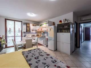 Appartamento via xxv aprile, Bastiglia — foto 17 di 50