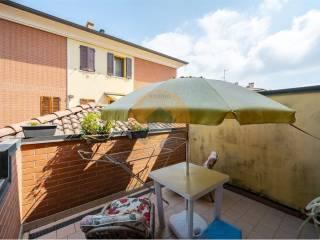 Appartamento via xxv aprile, Bastiglia — foto 33 di 50