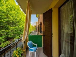 Appartamento via xxv aprile, Bastiglia — foto 50 di 50