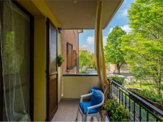 Appartamento via xxv aprile, Bastiglia — foto 16 di 50
