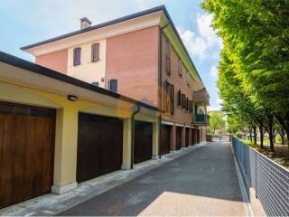 Appartamento via xxv aprile, Bastiglia — foto 25 di 50