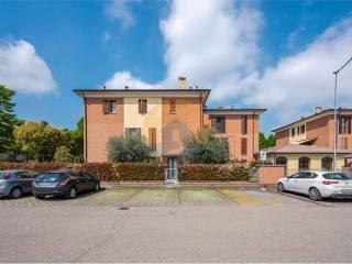 Appartamento via xxv aprile, Bastiglia — foto 39 di 50