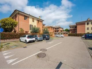 Appartamento via xxv aprile, Bastiglia — foto 14 di 50