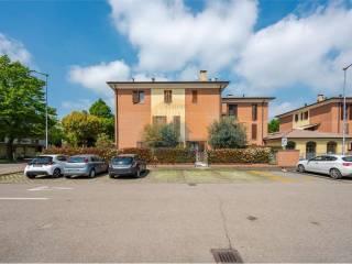 Appartamento via xxv aprile, Bastiglia — foto 12 di 50