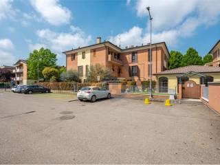 Appartamento via xxv aprile, Bastiglia — foto 43 di 50