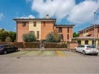 Appartamento via xxv aprile, Bastiglia — foto 22 di 50