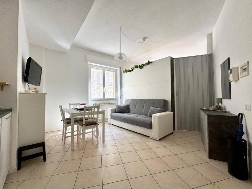 Loft via Loreto 38, Parco San Rocco, Tetti Rossi, Loreto, Alassio — foto 17 di 17