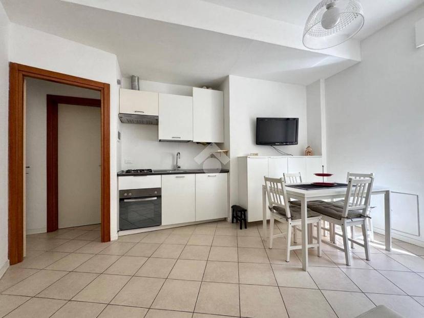 Loft via Loreto 38, Parco San Rocco, Tetti Rossi, Loreto, Alassio — foto 16 di 17