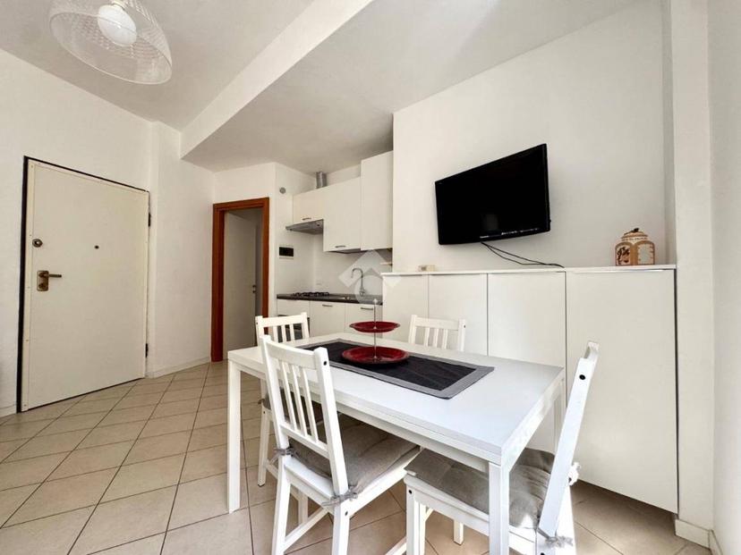 Loft via Loreto 38, Parco San Rocco, Tetti Rossi, Loreto, Alassio — foto 11 di 17