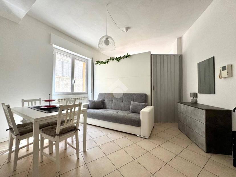 Loft via Loreto 38, Parco San Rocco, Tetti Rossi, Loreto, Alassio — foto 3 di 17