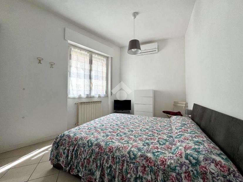 Loft via Loreto 38, Parco San Rocco, Tetti Rossi, Loreto, Alassio