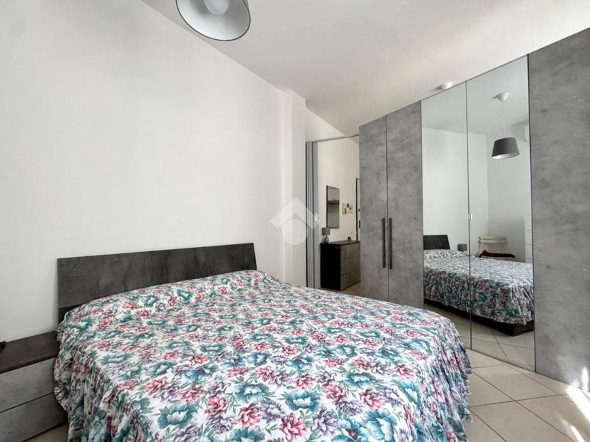 Loft via Loreto 38, Parco San Rocco, Tetti Rossi, Loreto, Alassio — foto 5 di 17
