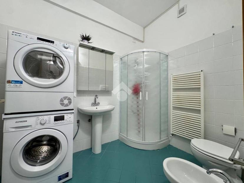 Loft via Loreto 38, Parco San Rocco, Tetti Rossi, Loreto, Alassio — foto 7 di 17