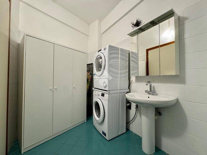 Loft via Loreto 38, Parco San Rocco, Tetti Rossi, Loreto, Alassio — foto 8 di 17