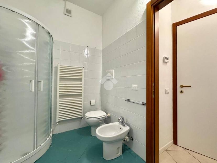 Loft via Loreto 38, Parco San Rocco, Tetti Rossi, Loreto, Alassio — foto 12 di 17
