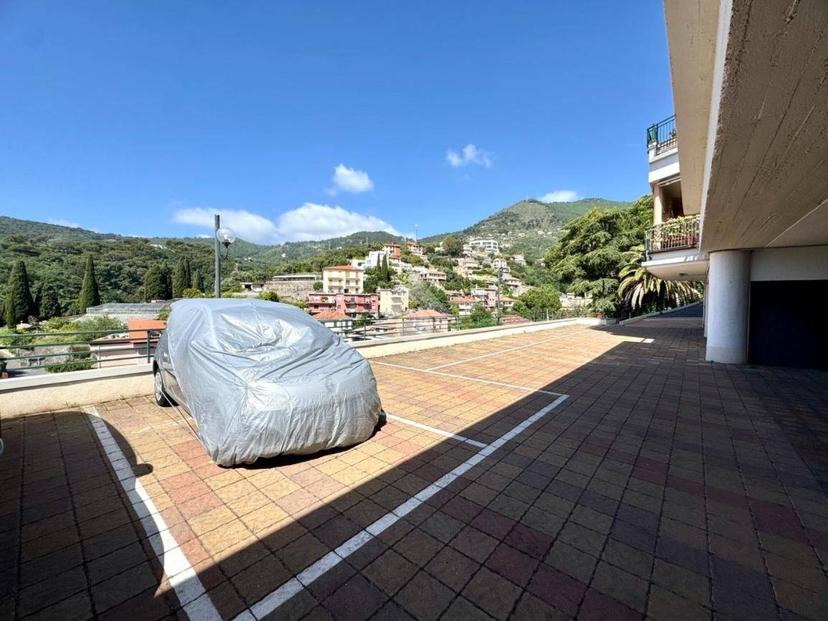 Loft via Loreto 38, Parco San Rocco, Tetti Rossi, Loreto, Alassio — foto 15 di 17