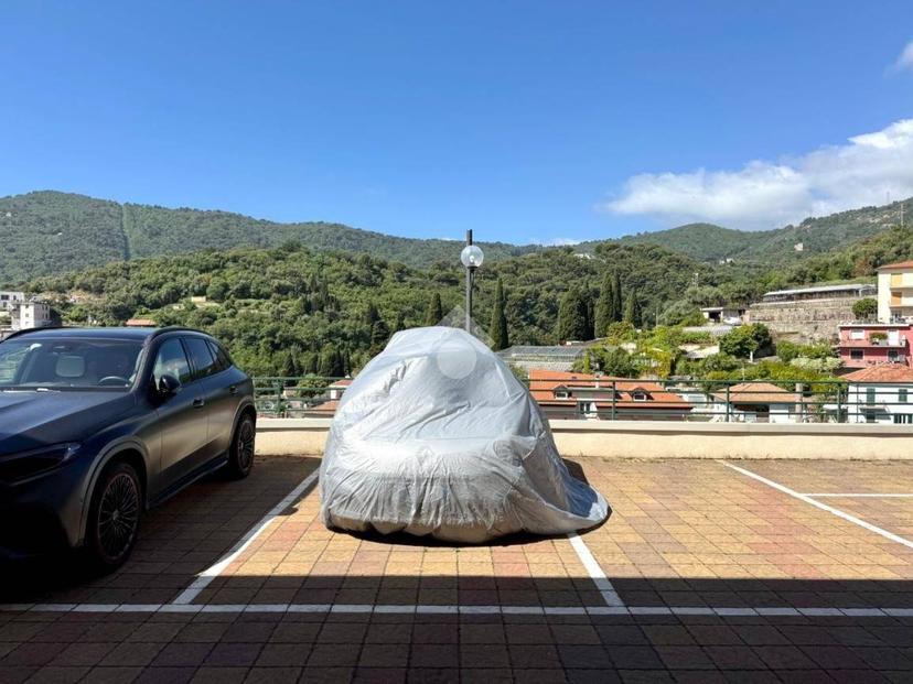 Loft via Loreto 38, Parco San Rocco, Tetti Rossi, Loreto, Alassio — foto 13 di 17