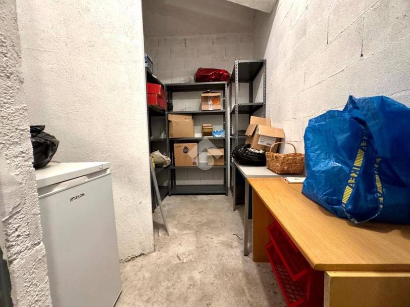 Loft via Loreto 38, Parco San Rocco, Tetti Rossi, Loreto, Alassio — foto 4 di 17