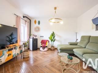 Villa a schiera via contrada farneto 38, Castelleone di Suasa — foto 9 di 21