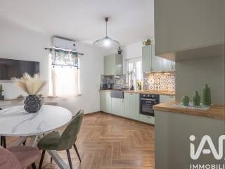 Villa a schiera via contrada farneto 38, Castelleone di Suasa — foto 11 di 21