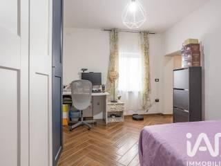 Villa a schiera via contrada farneto 38, Castelleone di Suasa — foto 15 di 21