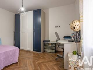 Villa a schiera via contrada farneto 38, Castelleone di Suasa — foto 20 di 21