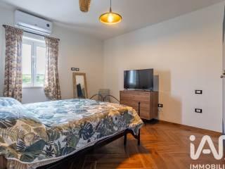 Villa a schiera via contrada farneto 38, Castelleone di Suasa — foto 13 di 21