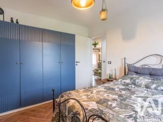 Villa a schiera via contrada farneto 38, Castelleone di Suasa — foto 21 di 21