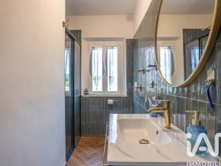Villa a schiera via contrada farneto 38, Castelleone di Suasa — foto 17 di 21