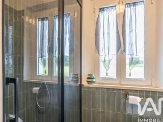 Villa a schiera via contrada farneto 38, Castelleone di Suasa — foto 12 di 21