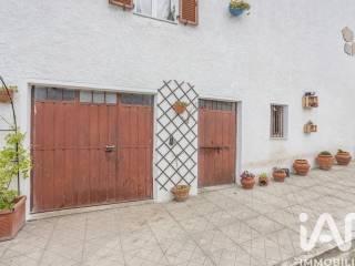 Villa a schiera via contrada farneto 38, Castelleone di Suasa — foto 16 di 21